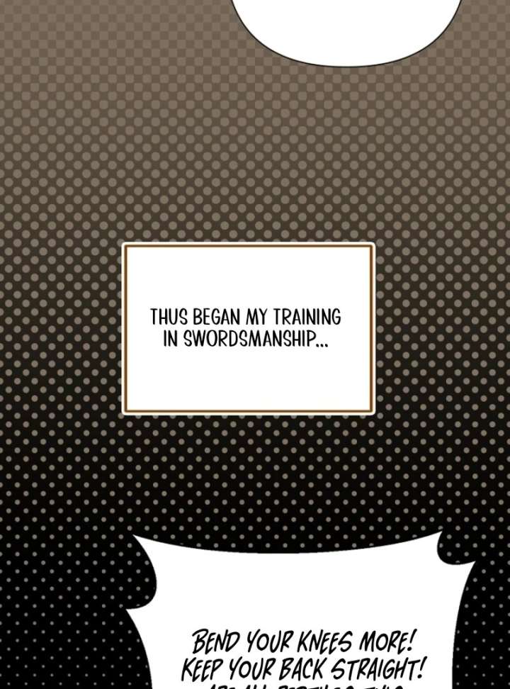 The Little Brat Runs Wild Chapter 5 page 44 - 
