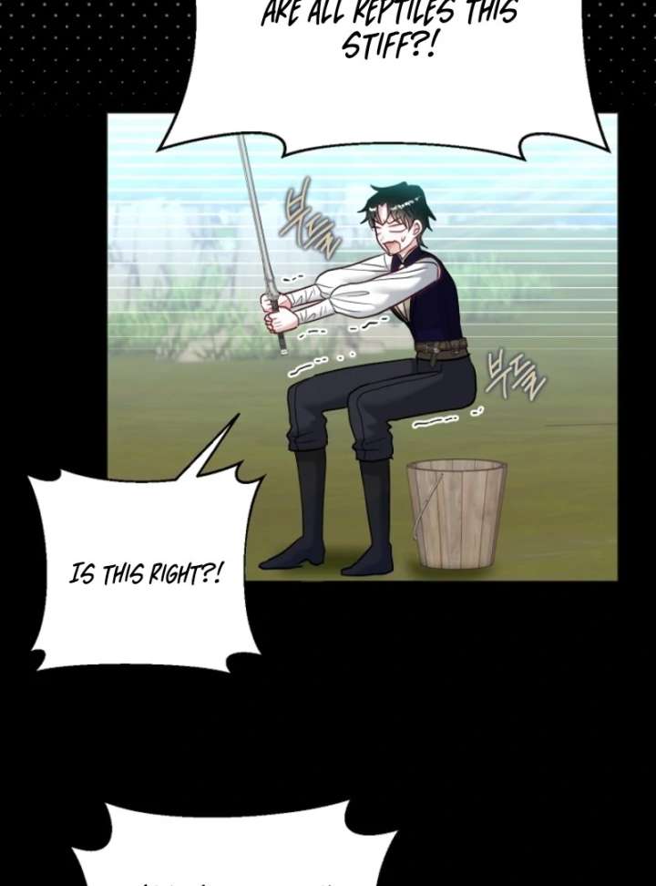The Little Brat Runs Wild Chapter 5 page 45 - 