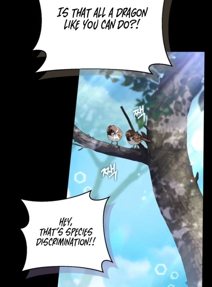 The Little Brat Runs Wild Chapter 5 page 47 - 
