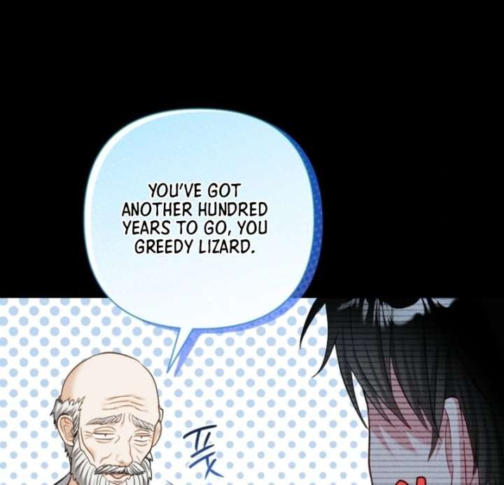 The Little Brat Runs Wild Chapter 5 page 51 - 