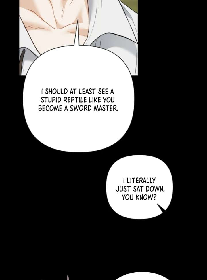 The Little Brat Runs Wild Chapter 5 page 54 - 