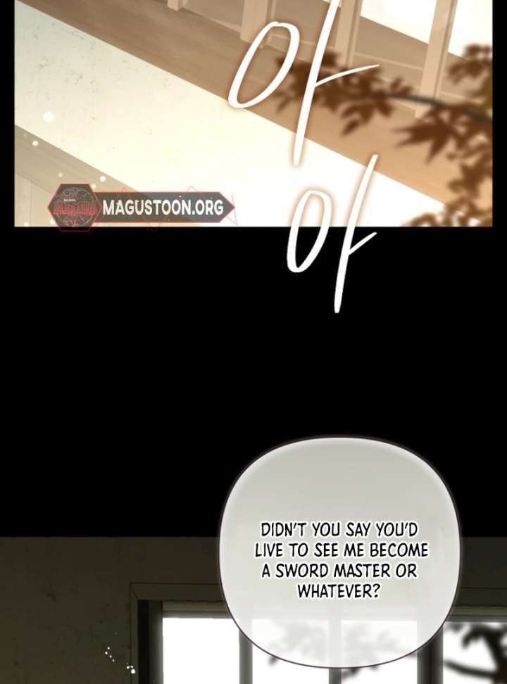 The Little Brat Runs Wild Chapter 5 page 72 - 