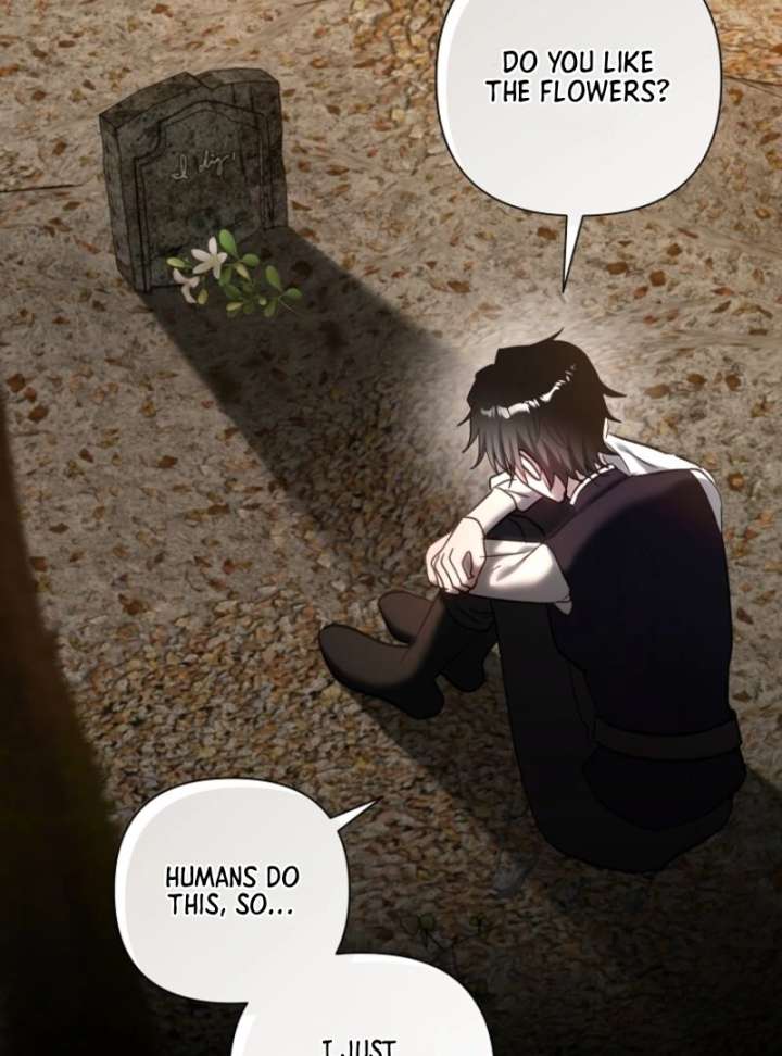 The Little Brat Runs Wild Chapter 5 page 82 - 