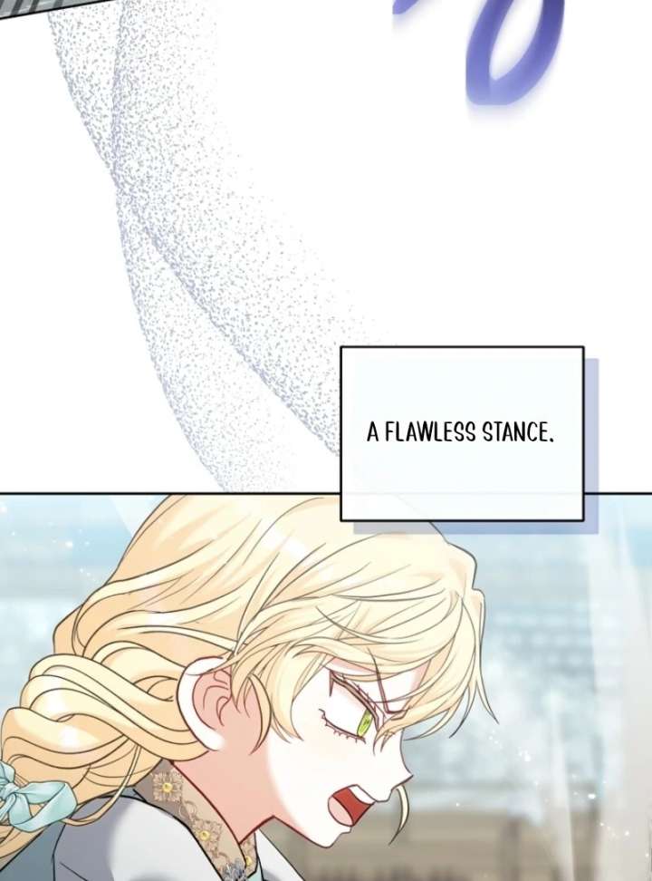 The Little Brat Runs Wild Chapter 5 page 95 - 