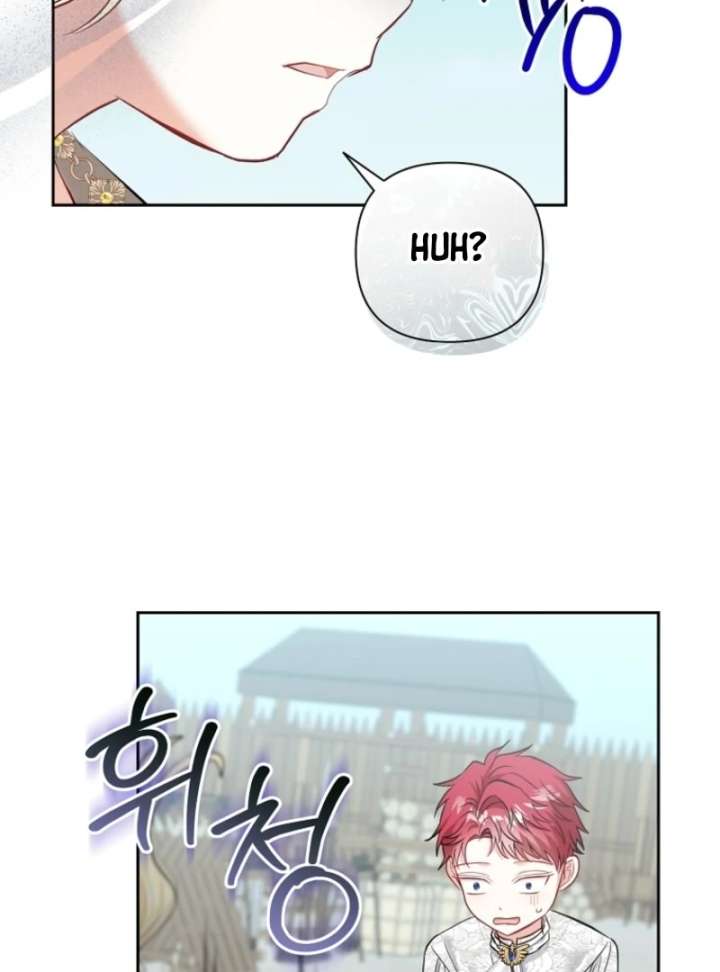 The Little Brat Runs Wild Chapter 5 page 99 - 