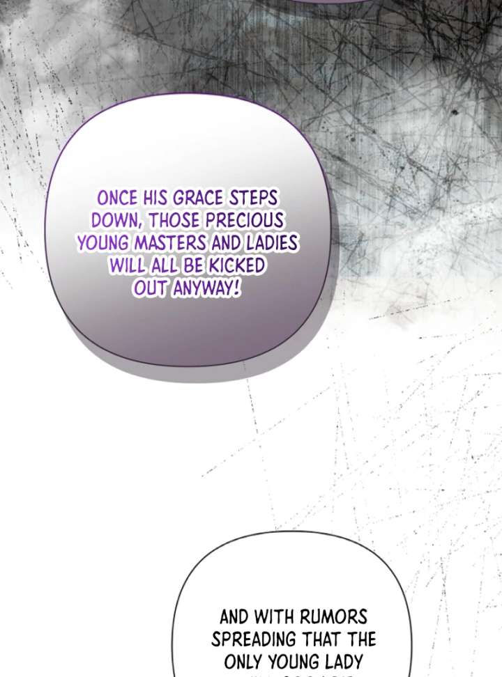 The Little Brat Runs Wild Chapter 7 page 106 - 