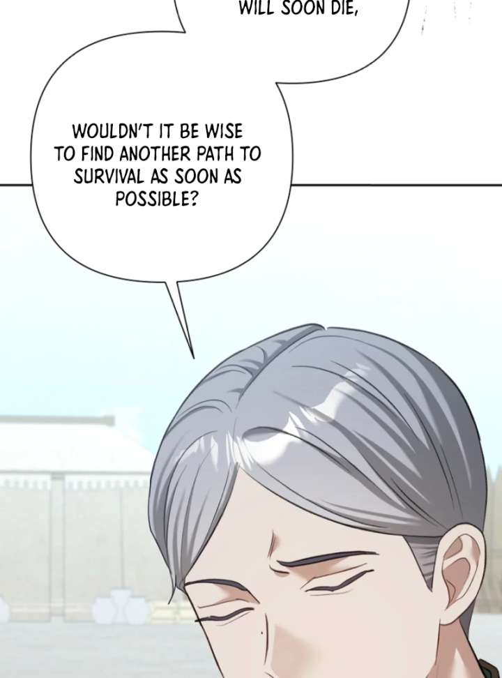The Little Brat Runs Wild Chapter 7 page 107 - 