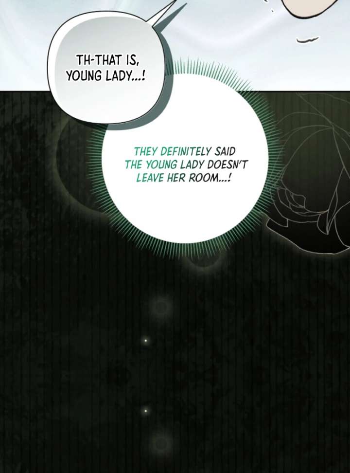 The Little Brat Runs Wild Chapter 7 page 112 - 