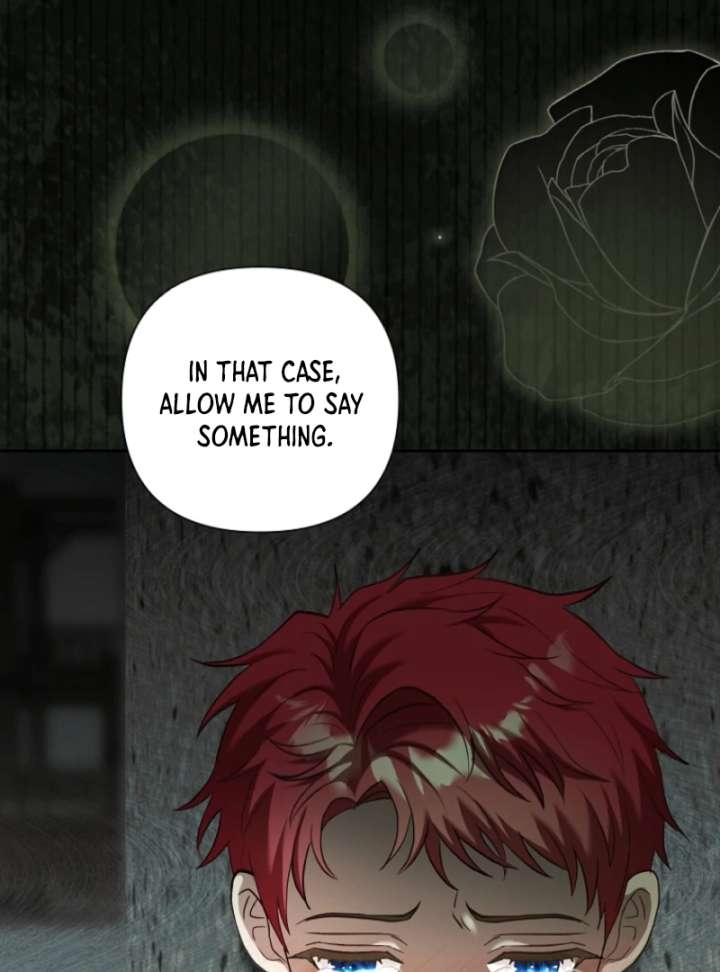 The Little Brat Runs Wild Chapter 7 page 113 - 