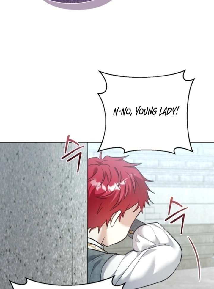 The Little Brat Runs Wild Chapter 7 page 121 - 
