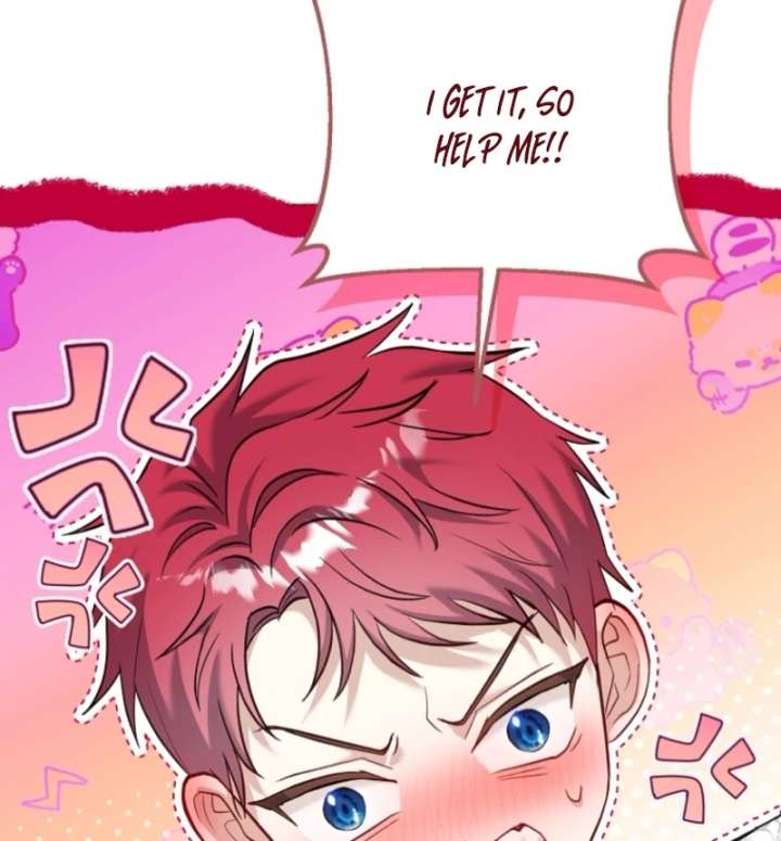 The Little Brat Runs Wild Chapter 7 page 15 - 