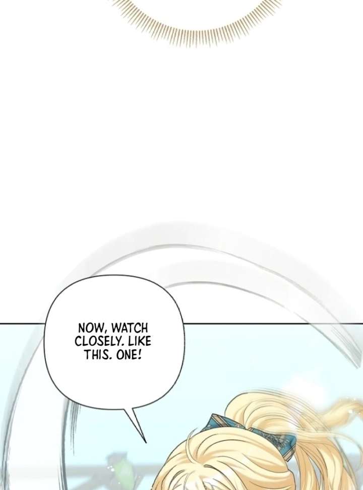 The Little Brat Runs Wild Chapter 7 page 26 - 