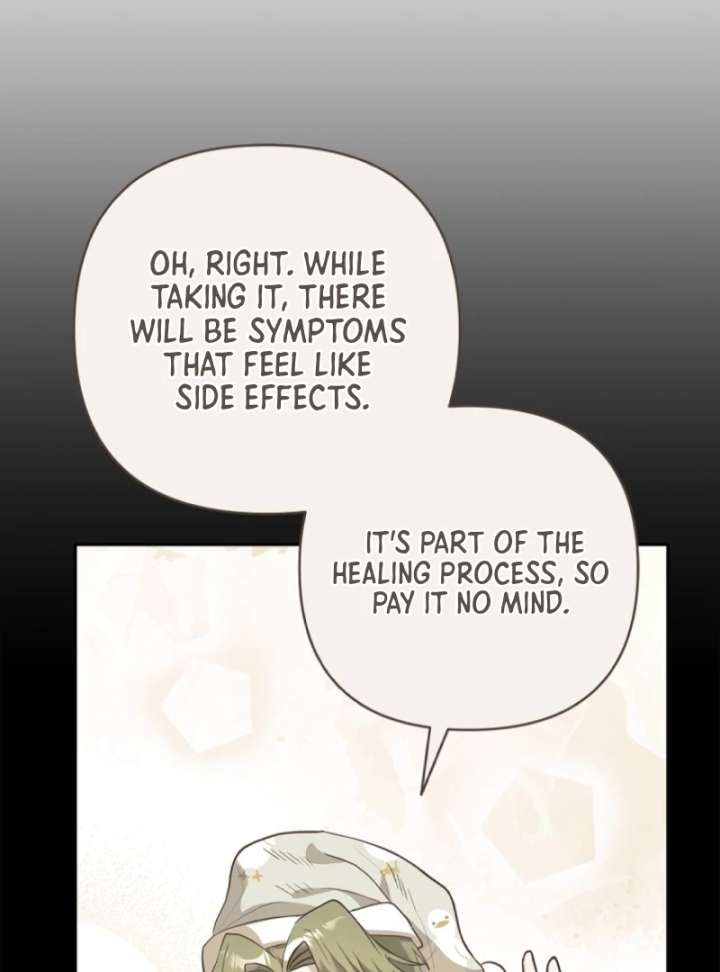 The Little Brat Runs Wild Chapter 7 page 41 - 