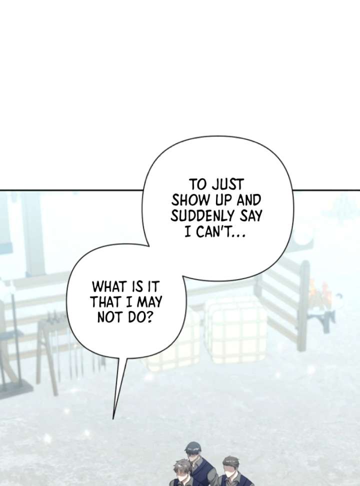 The Little Brat Runs Wild Chapter 7 page 66 - 