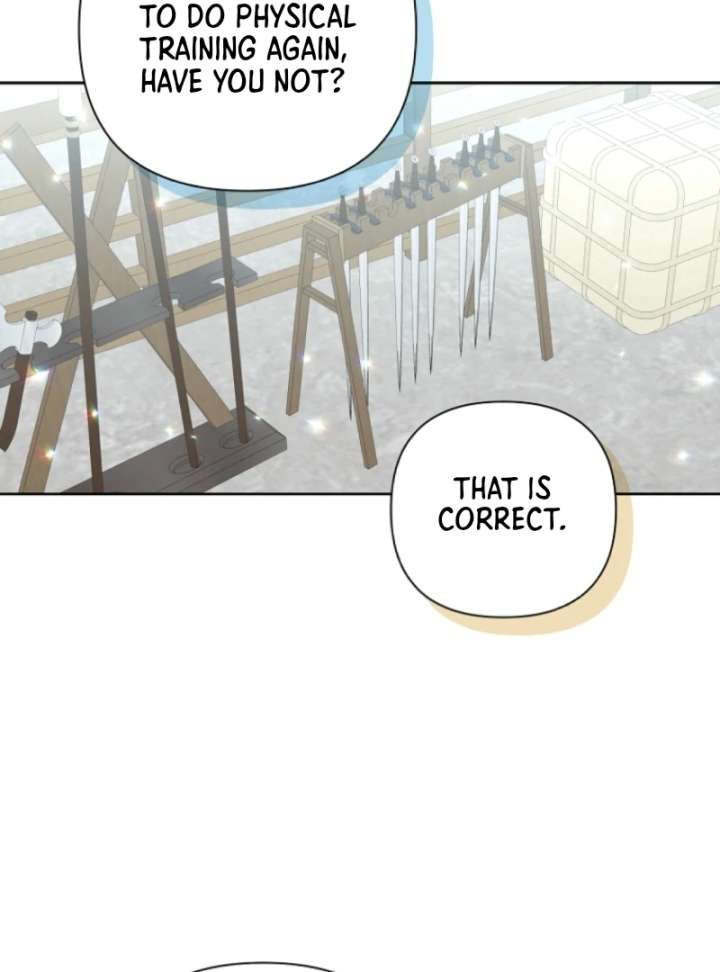 The Little Brat Runs Wild Chapter 7 page 68 - 