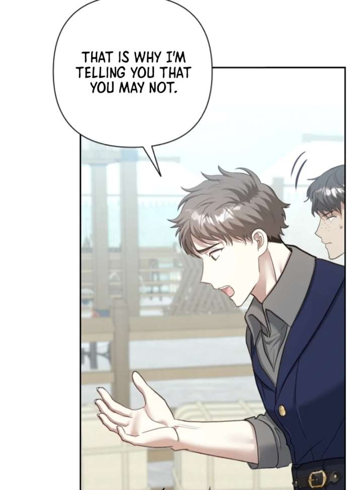The Little Brat Runs Wild Chapter 7 page 69 - 