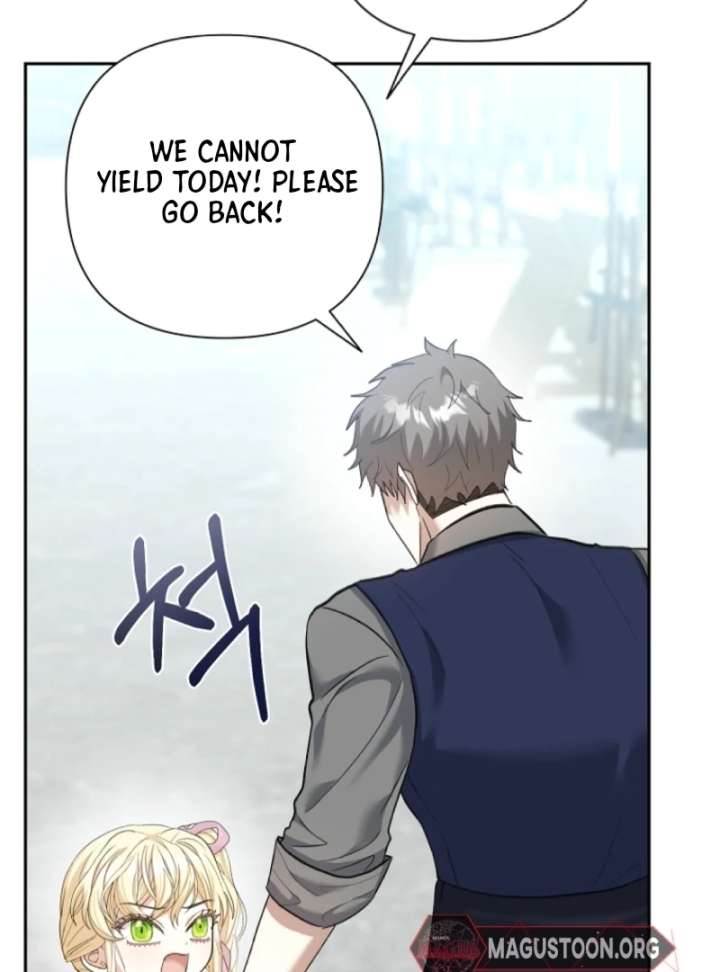 The Little Brat Runs Wild Chapter 7 page 71 - 