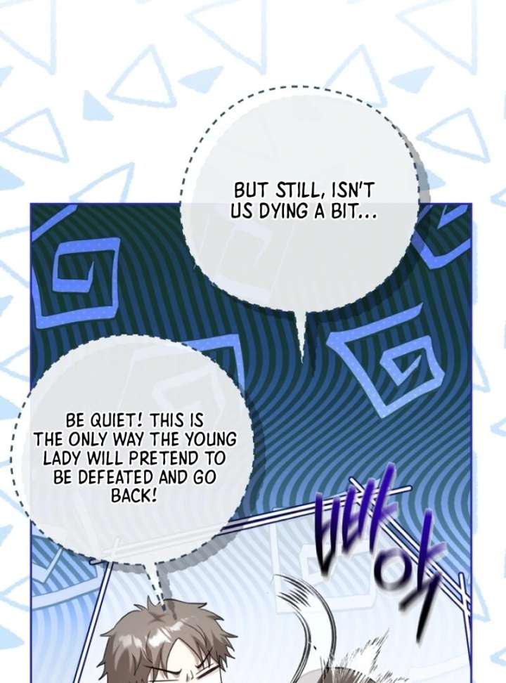 The Little Brat Runs Wild Chapter 7 page 78 - 
