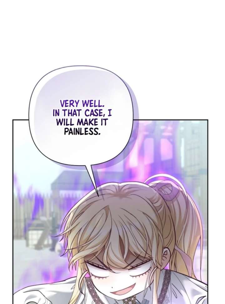 The Little Brat Runs Wild Chapter 7 page 81 - 