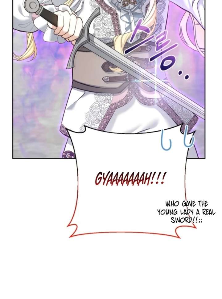 The Little Brat Runs Wild Chapter 7 page 82 - 
