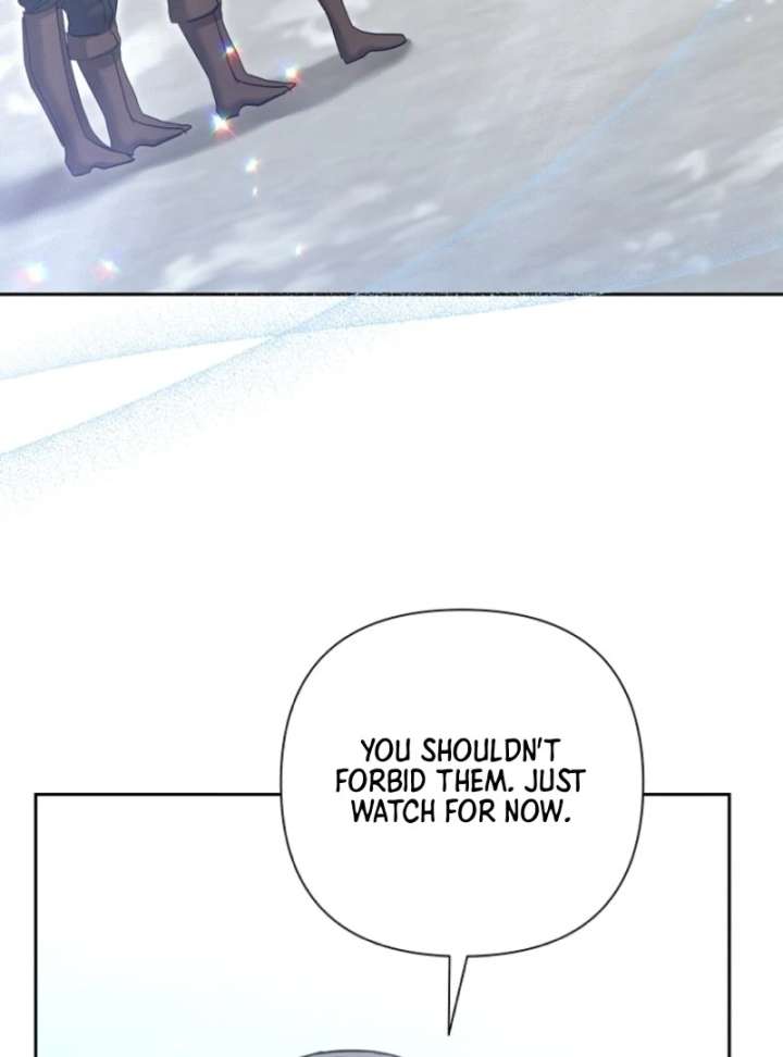 The Little Brat Runs Wild Chapter 7 page 86 - 
