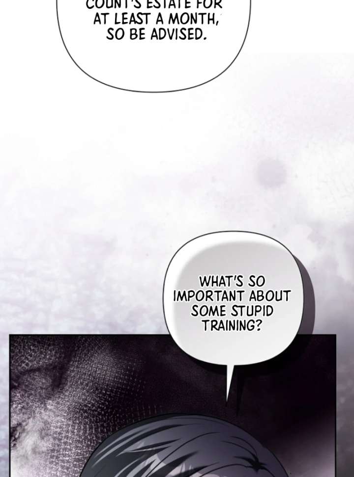 The Little Brat Runs Wild Chapter 7 page 93 - 
