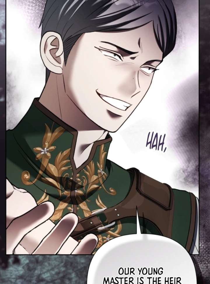 The Little Brat Runs Wild Chapter 7 page 94 - 