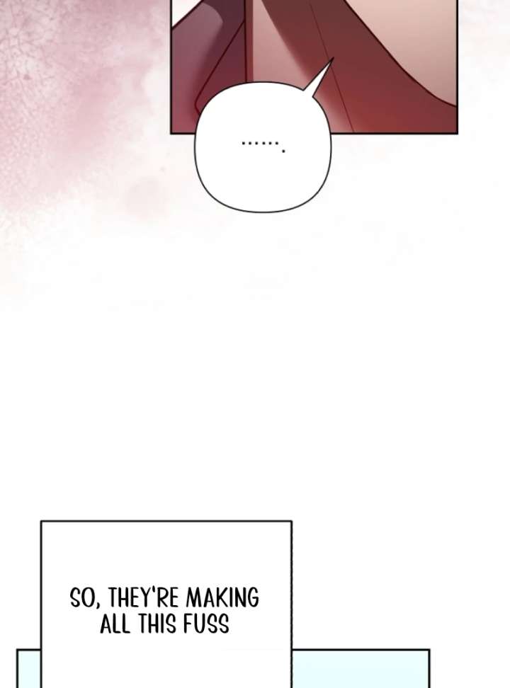 The Little Brat Runs Wild Chapter 7 page 97 - 
