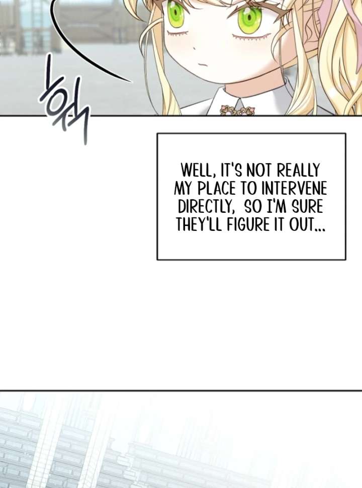 The Little Brat Runs Wild Chapter 7 page 100 - 
