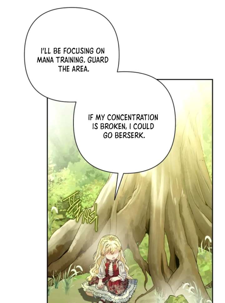 The Little Brat Runs Wild Chapter 9 page 12 - 