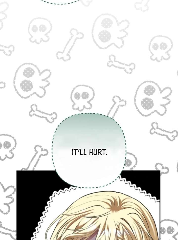 The Little Brat Runs Wild Chapter 9 page 115 - 