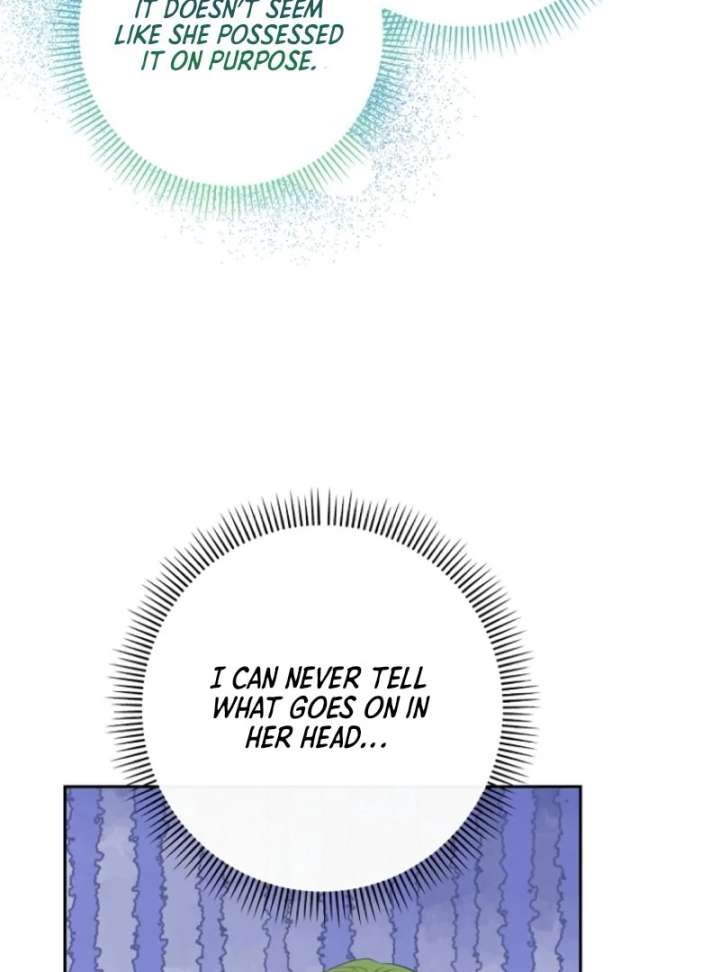 The Little Brat Runs Wild Chapter 9 page 18 - 