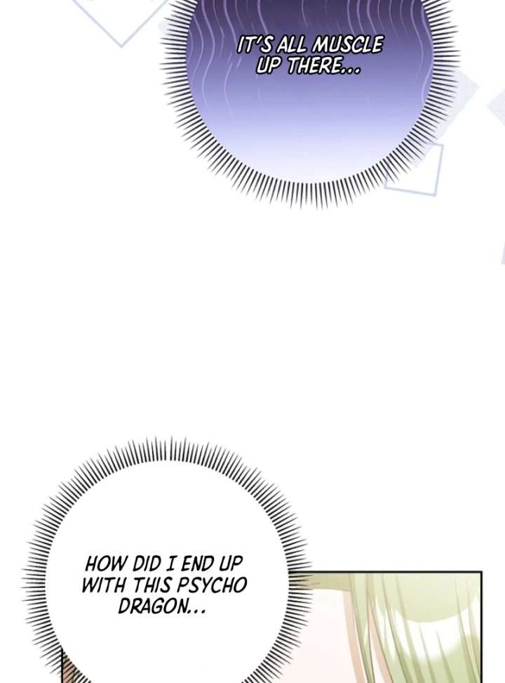 The Little Brat Runs Wild Chapter 9 page 21 - 