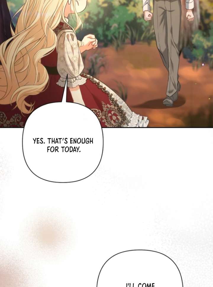 The Little Brat Runs Wild Chapter 9 page 29 - 