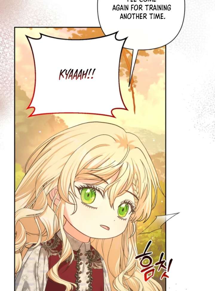 The Little Brat Runs Wild Chapter 9 page 30 - 