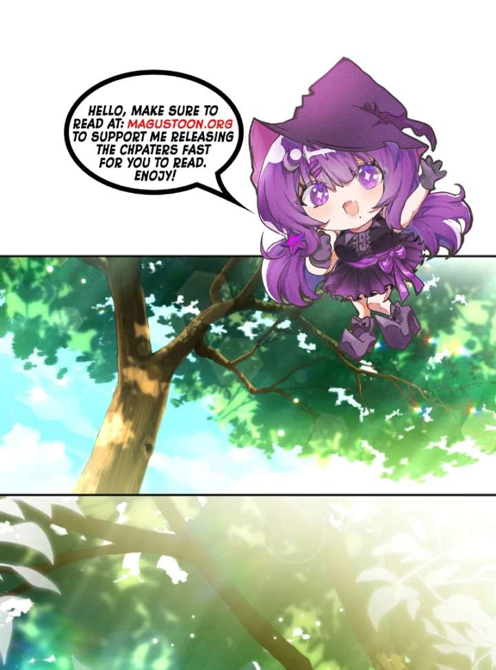 The Little Brat Runs Wild Chapter 9 page 4 - 