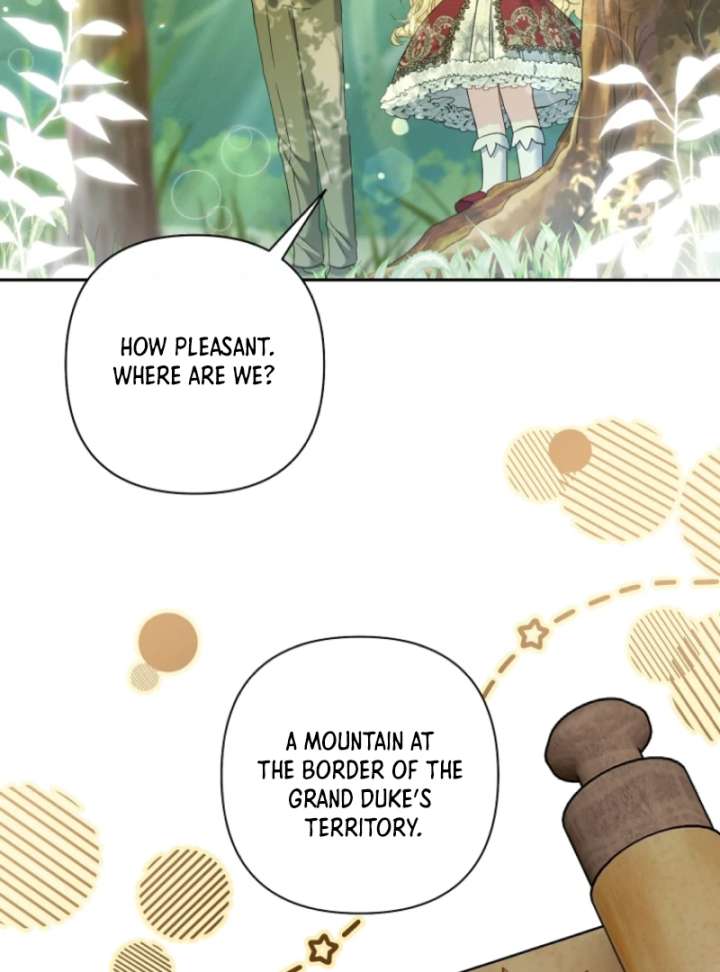 The Little Brat Runs Wild Chapter 9 page 6 - 