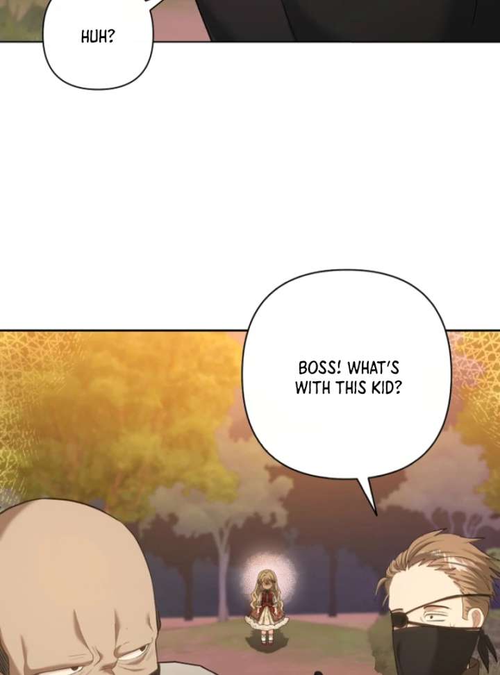 The Little Brat Runs Wild Chapter 9 page 59 - 