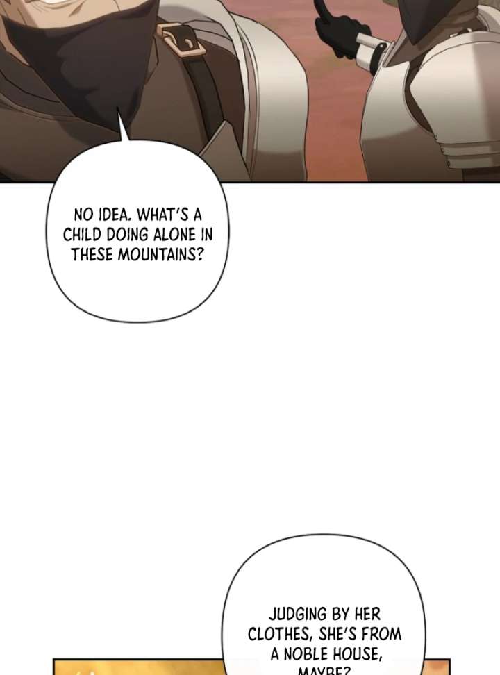The Little Brat Runs Wild Chapter 9 page 60 - 