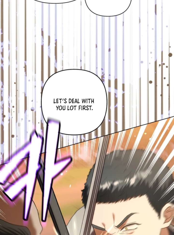 The Little Brat Runs Wild Chapter 9 page 64 - 