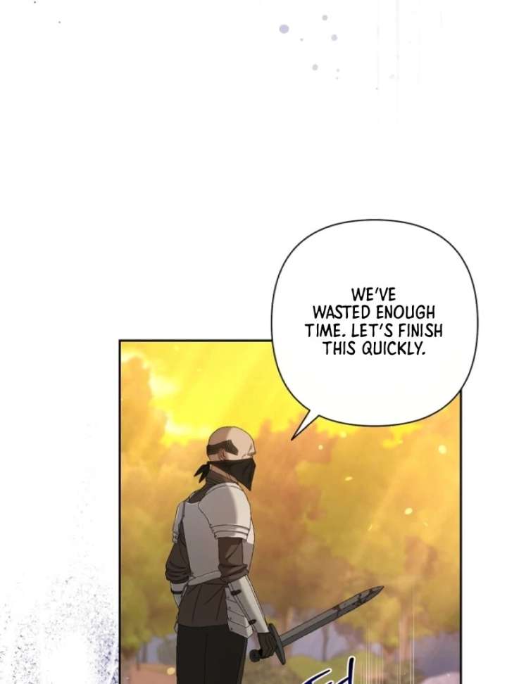 The Little Brat Runs Wild Chapter 9 page 69 - 