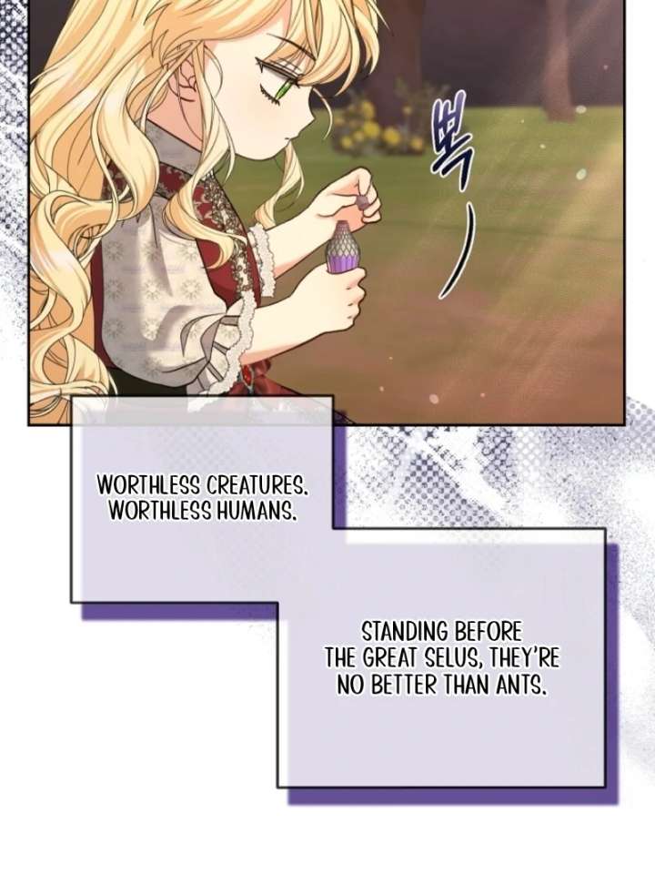 The Little Brat Runs Wild Chapter 9 page 73 - 