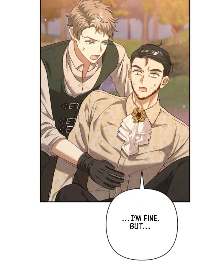 The Little Brat Runs Wild Chapter 9 page 79 - 