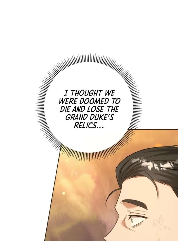 The Little Brat Runs Wild Chapter 9 page 82 - 