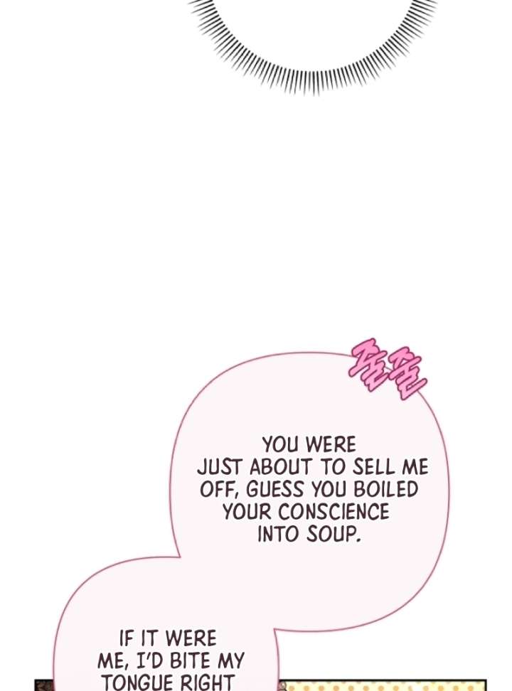 The Little Brat Runs Wild Chapter 9 page 85 - 