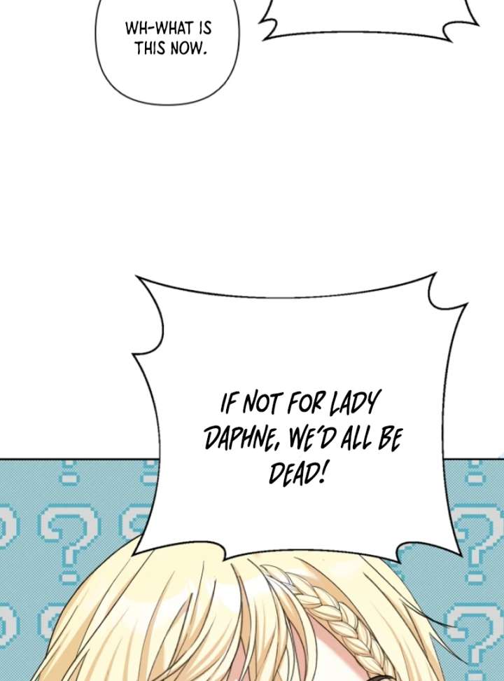 The Little Brat Runs Wild Chapter 9 page 97 - 