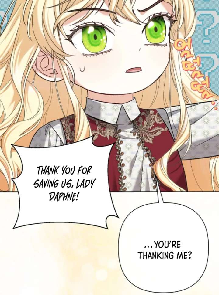 The Little Brat Runs Wild Chapter 9 page 98 - 