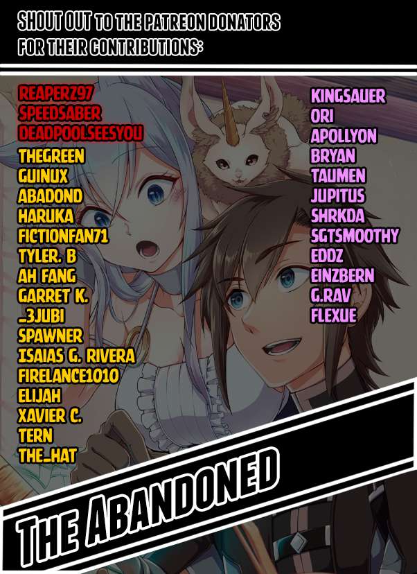 The Little Girl Raised by Death Hold the Sword of Death Tight Chapter 13 page 26 - 