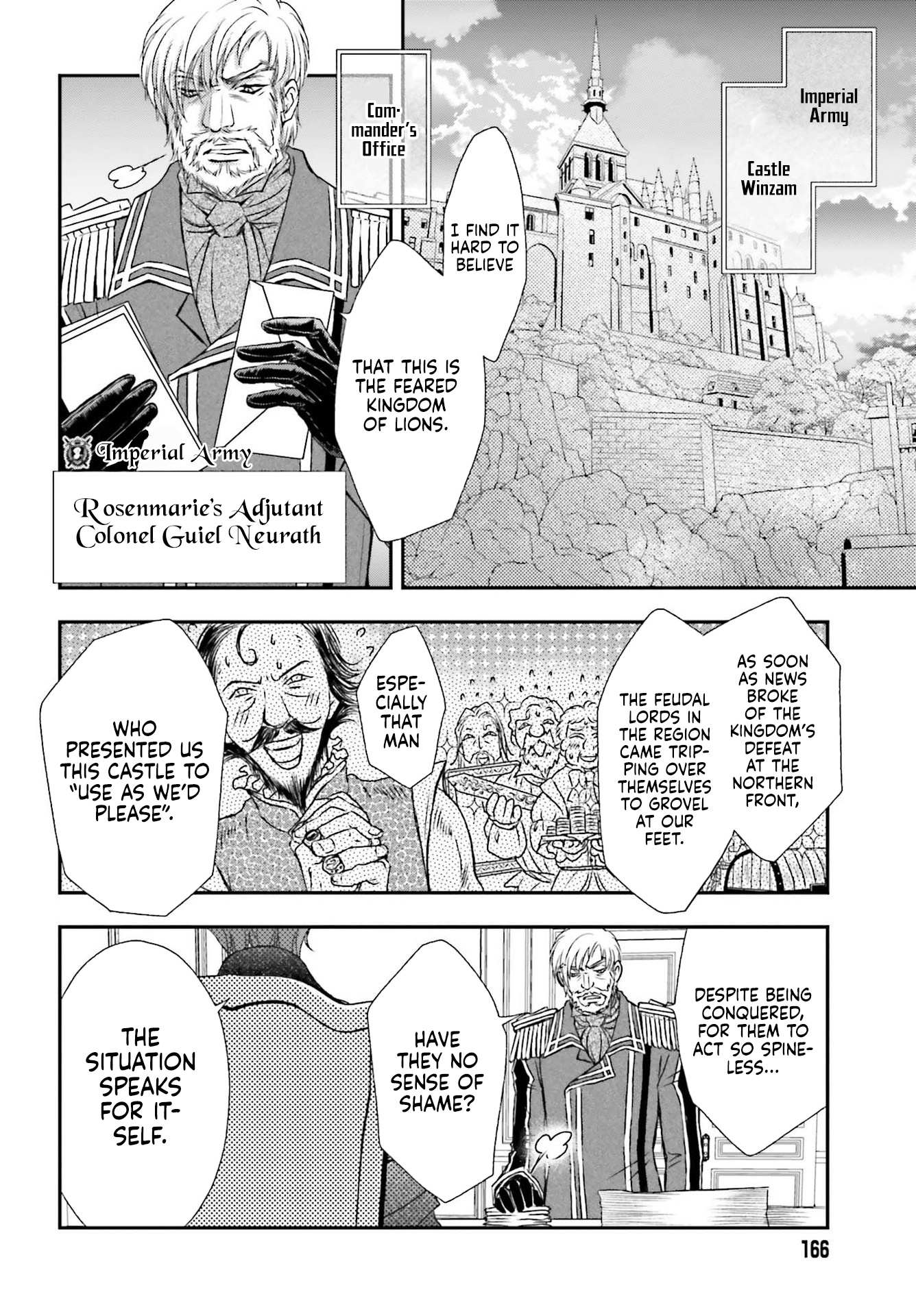 The Little Girl Raised by Death Hold the Sword of Death Tight Chapter 19 page 21 - 