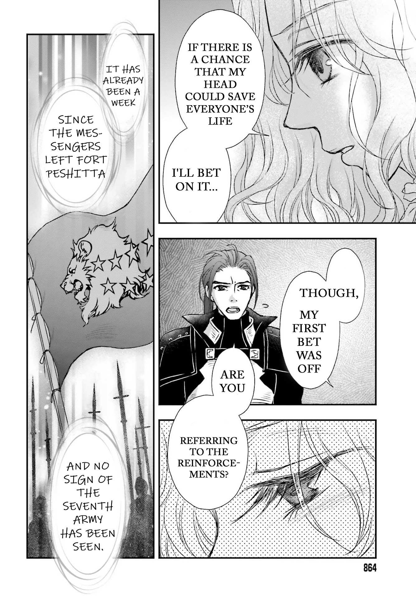 The Little Girl Raised by Death Hold the Sword of Death Tight Chapter 22 page 26 - 